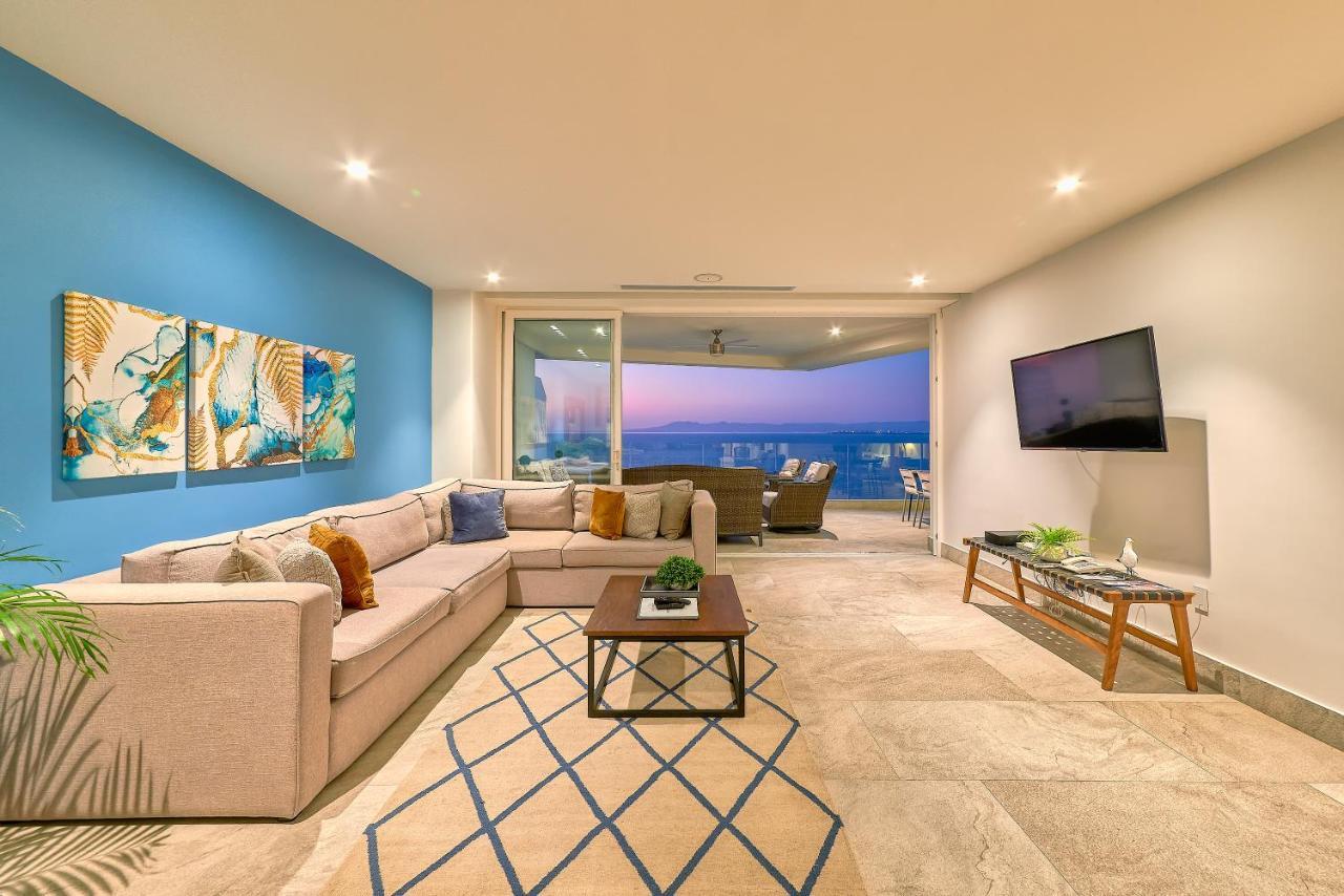 Maxwell Residences At Indah Puerto Vallarta Exterior photo
