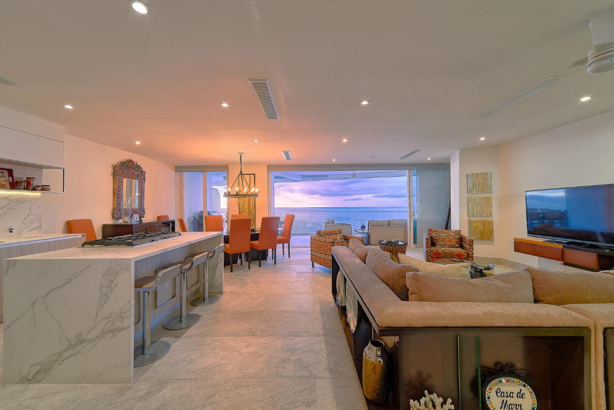 Maxwell Residences At Indah Puerto Vallarta Exterior photo
