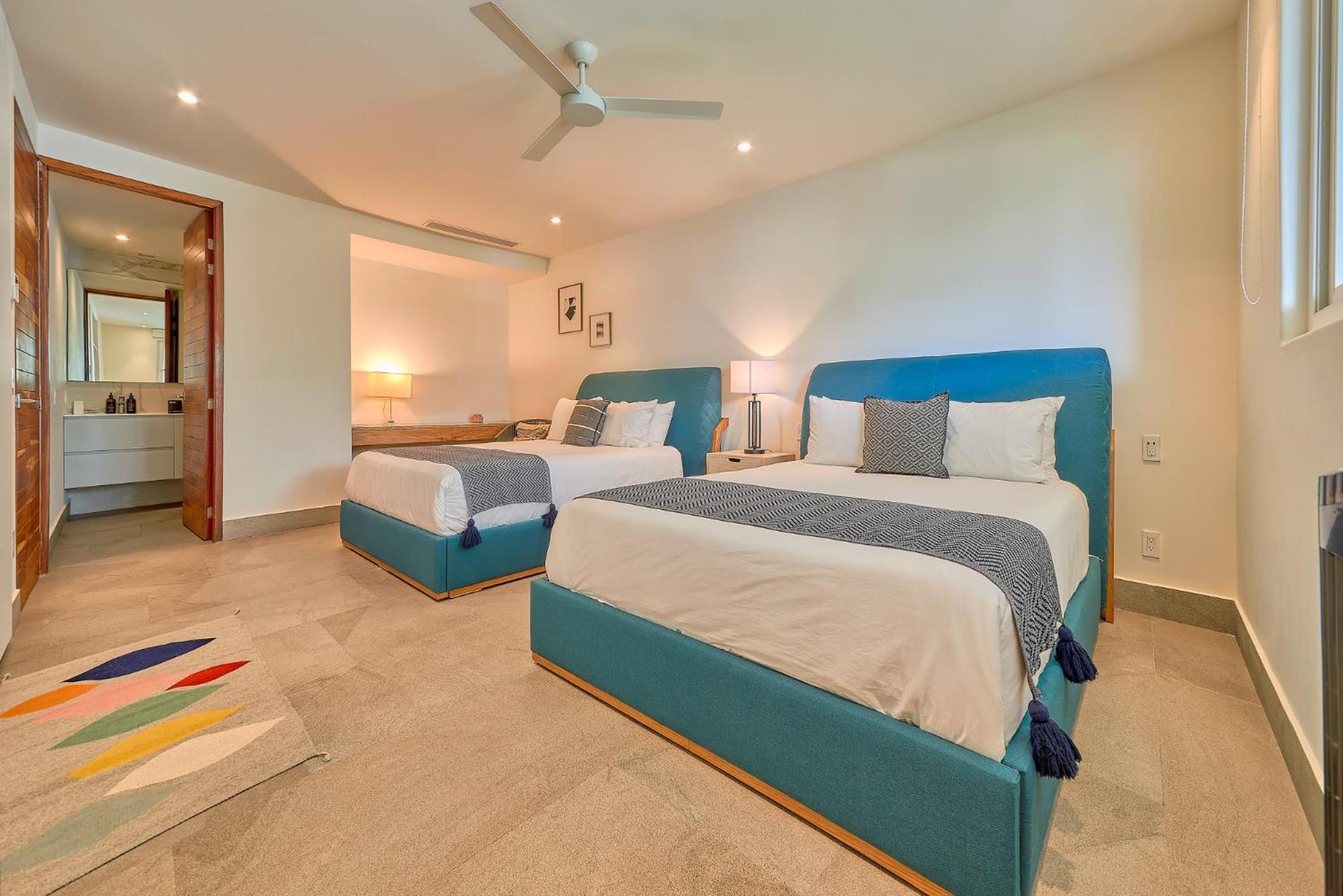 Maxwell Residences At Indah Puerto Vallarta Exterior photo