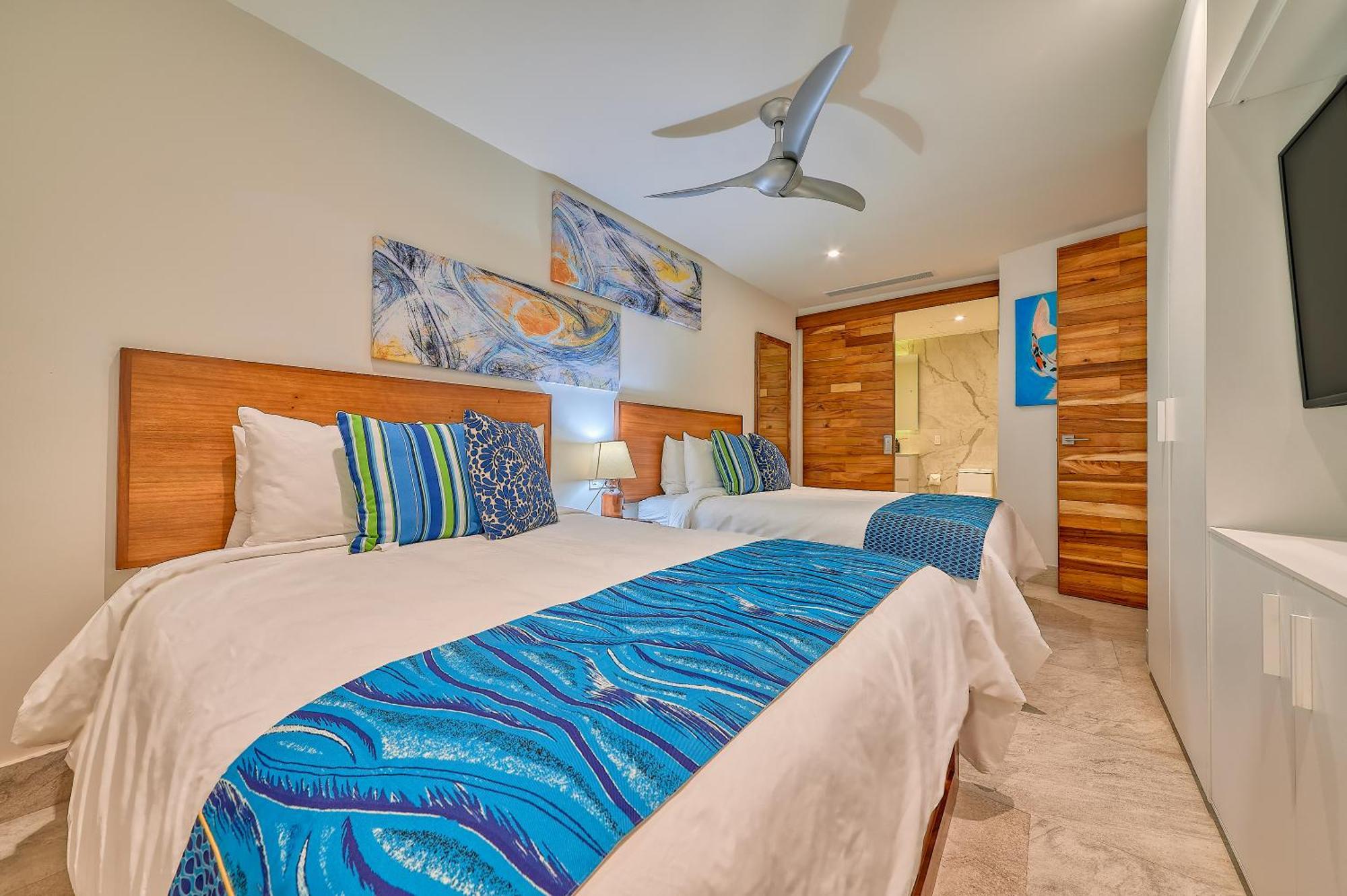 Maxwell Residences At Indah Puerto Vallarta Exterior photo